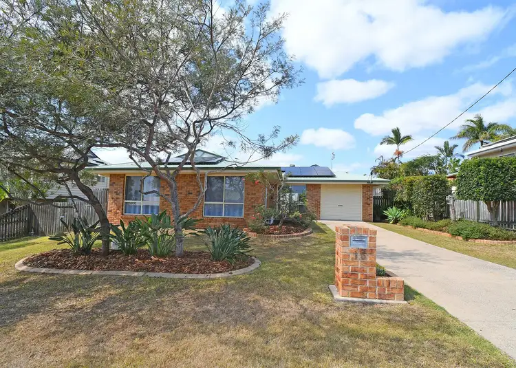 15 Goroka Street, Kawungan QLD 4655