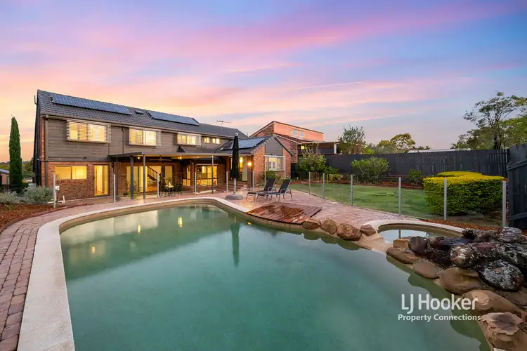 7 Franklin Court, Albany Creek QLD 4035