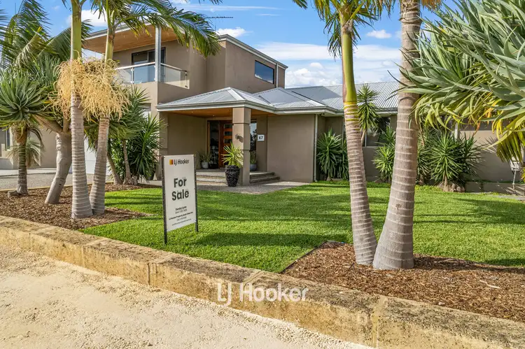 Main view of Homely house listing, 67 Austral Parade, East Bunbury WA 6230
