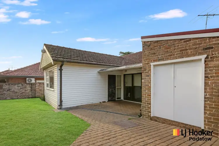 Third view of Homely house listing, 138 Marco Avenue, Panania NSW 2213
