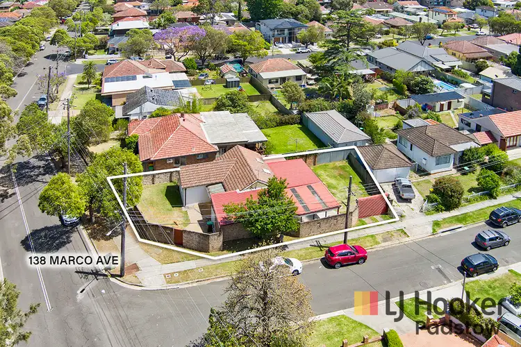 Fourth view of Homely house listing, 138 Marco Avenue, Panania NSW 2213