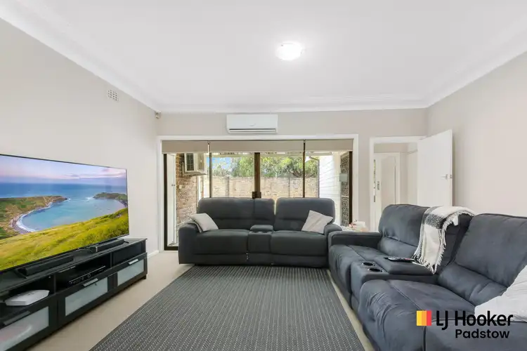 Fifth view of Homely house listing, 138 Marco Avenue, Panania NSW 2213