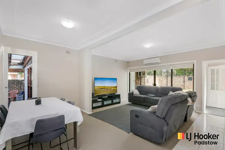 Sixth view of Homely house listing, 138 Marco Avenue, Panania NSW 2213