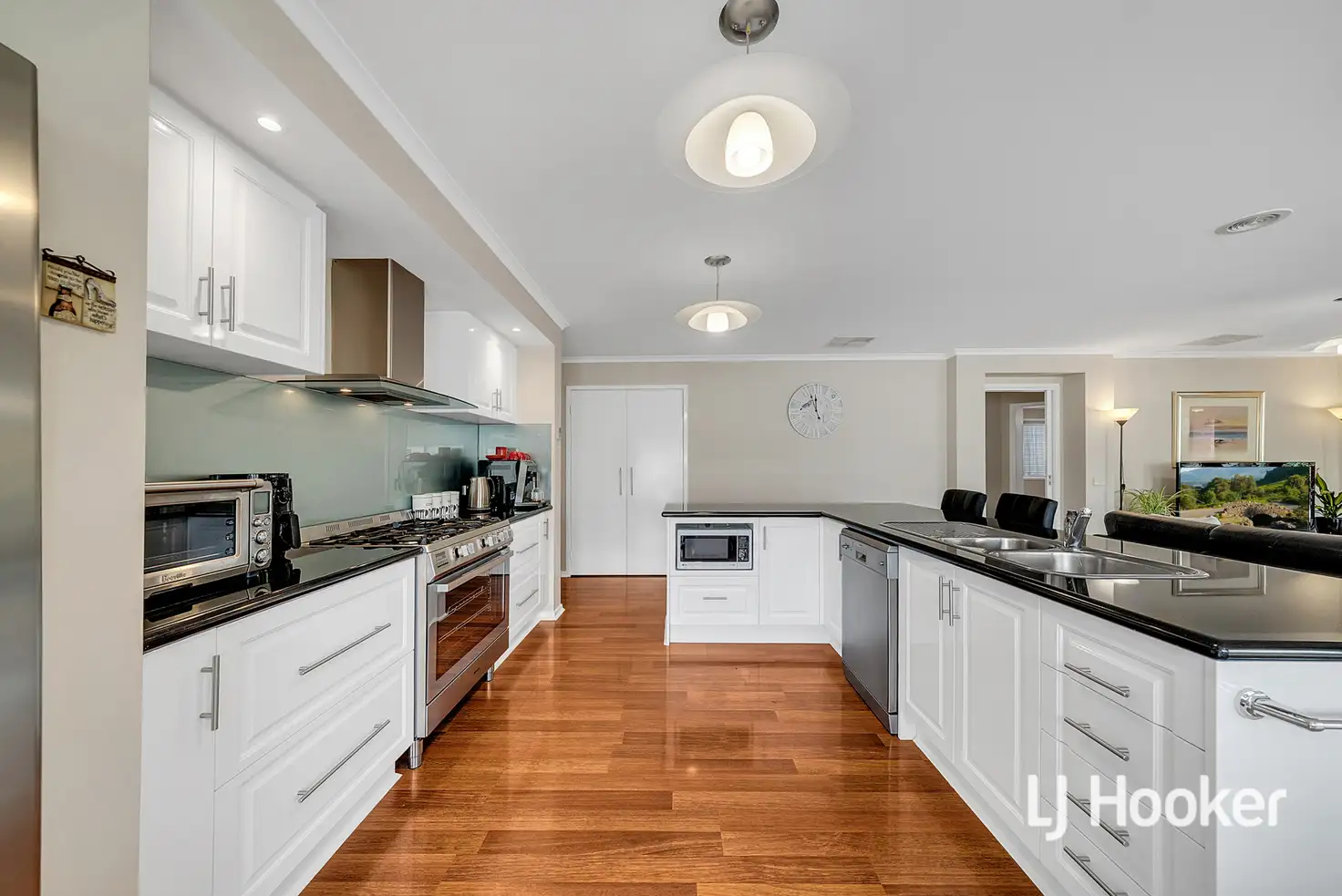 Main view of Homely house listing, 8 Bassenthwaite Vista, Harkness VIC 3337