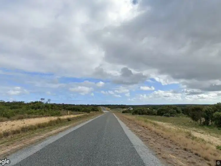 Third view of Homely land listing, 229 Bottlebrush Road, Nilgen WA 6044