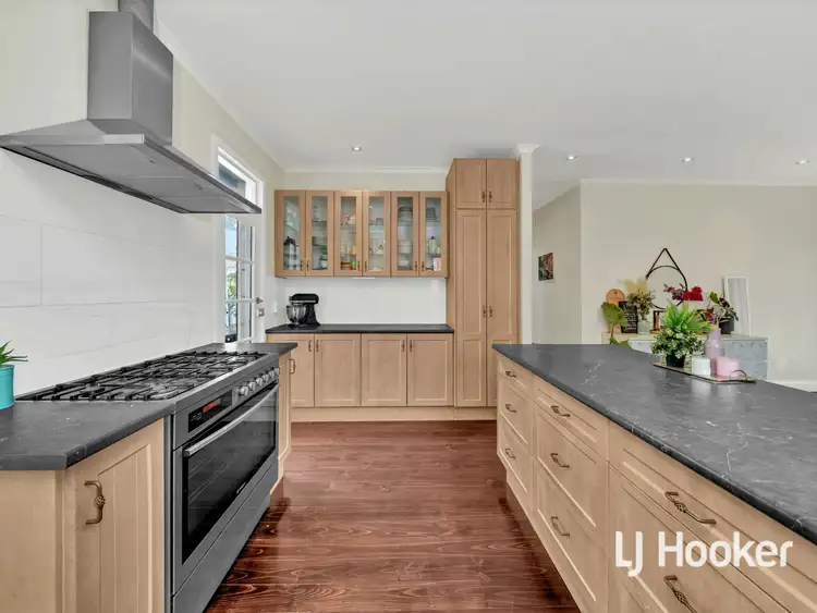 Third view of Homely house listing, 19 Blount St, Blair Athol SA 5084