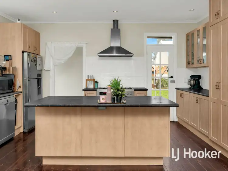 Fourth view of Homely house listing, 19 Blount St, Blair Athol SA 5084