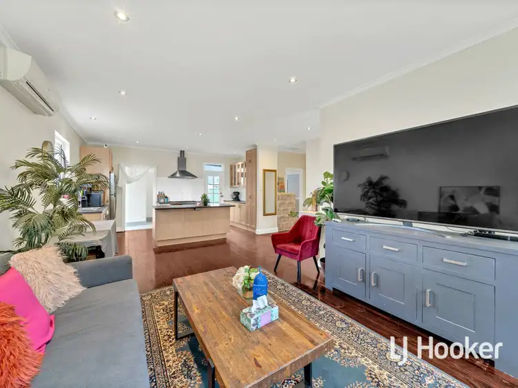 Fifth view of Homely house listing, 19 Blount St, Blair Athol SA 5084