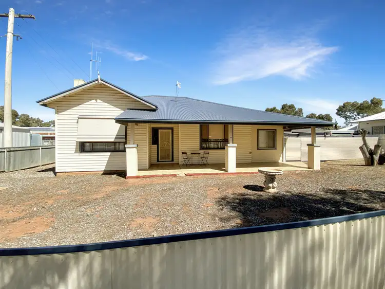 49 Bonanza Street, Broken Hill NSW 2880