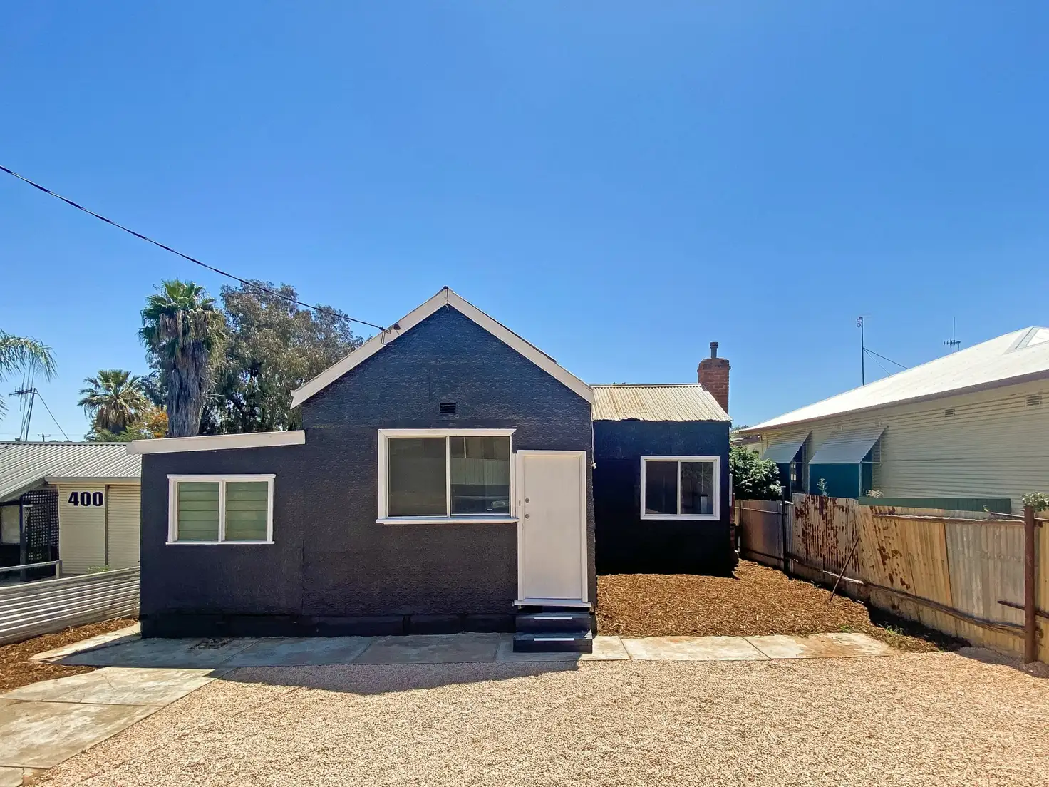 Main view of Homely house listing, 402 Williams Lane, Broken Hill NSW 2880