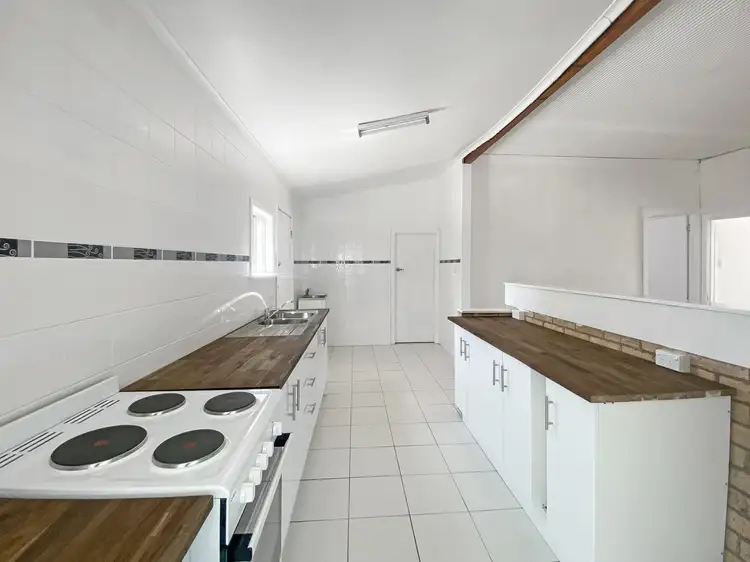 Second view of Homely house listing, 402 Williams Lane, Broken Hill NSW 2880