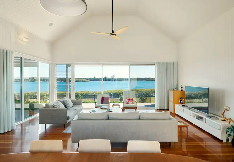 Second view of Homely house listing, 7 Erin Close, Harrington NSW 2427