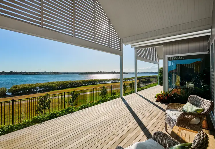 Fourth view of Homely house listing, 7 Erin Close, Harrington NSW 2427