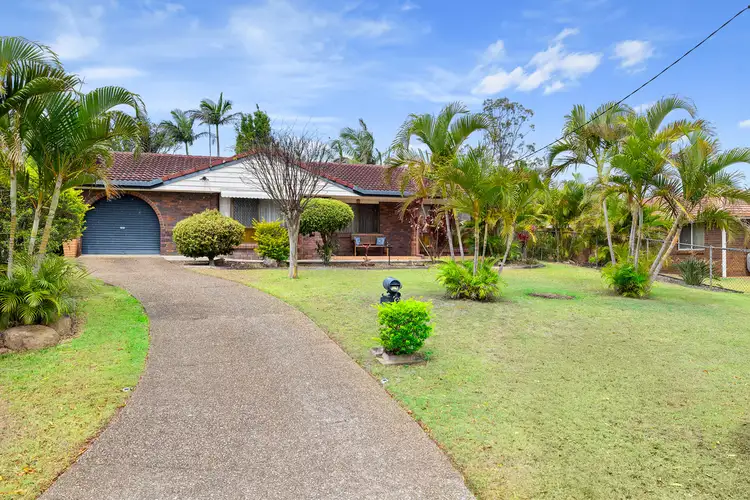 2 Amridge Court, Alexandra Hills QLD 4161