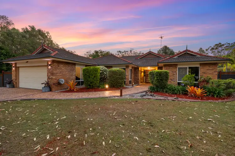 3 Thornton Drive, Thornlands QLD 4164