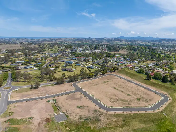 Second view of Homely land listing, Various Lo Tathra Road & Virginia Drive, Bega NSW 2550
