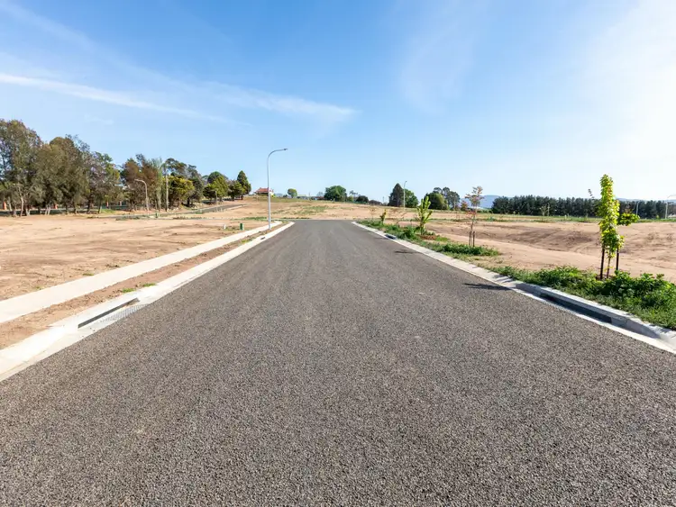 Third view of Homely land listing, Various Lo Tathra Road & Virginia Drive, Bega NSW 2550