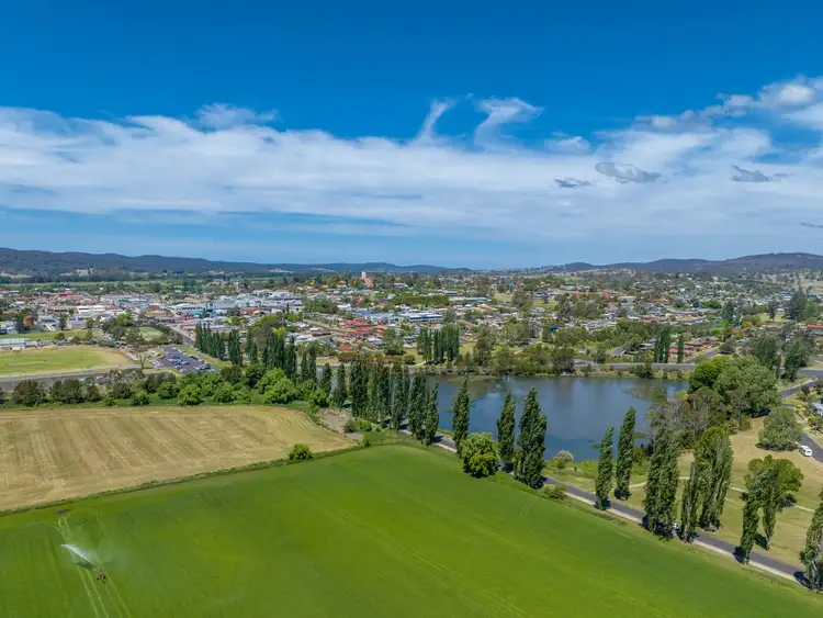 Sixth view of Homely land listing, Various Lo Tathra Road & Virginia Drive, Bega NSW 2550