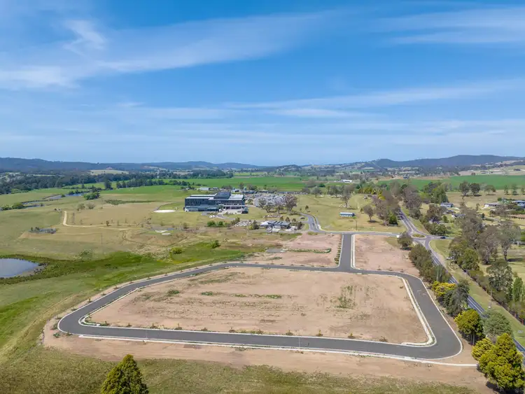 Seventh view of Homely land listing, Various Lo Tathra Road & Virginia Drive, Bega NSW 2550