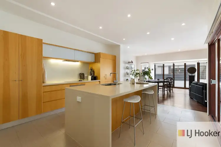 Third view of Homely villa listing, 7/1 Langi Place, Ocean Shores NSW 2483
