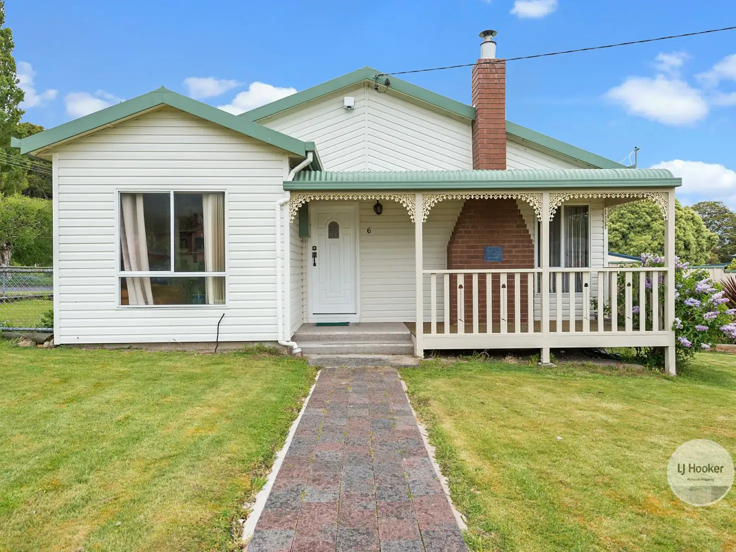 Main view of Homely house listing, 6 South Crescent, Maydena TAS 7140