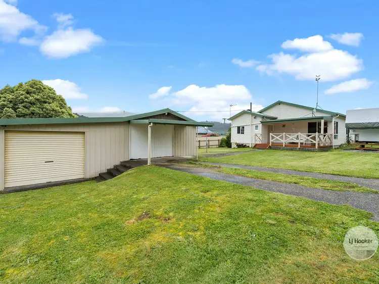 Third view of Homely house listing, 6 South Crescent, Maydena TAS 7140