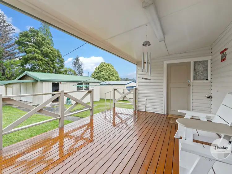 Fourth view of Homely house listing, 6 South Crescent, Maydena TAS 7140
