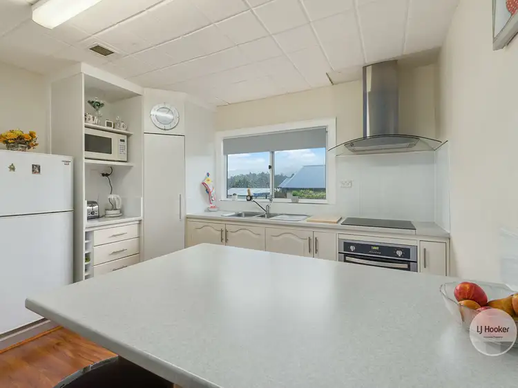 Fifth view of Homely house listing, 6 South Crescent, Maydena TAS 7140