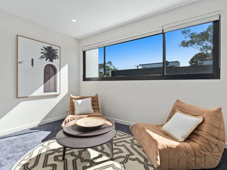 Fifth view of Homely townhouse listing, 6/12-16 Durbar Avenue, Kirrawee NSW 2232