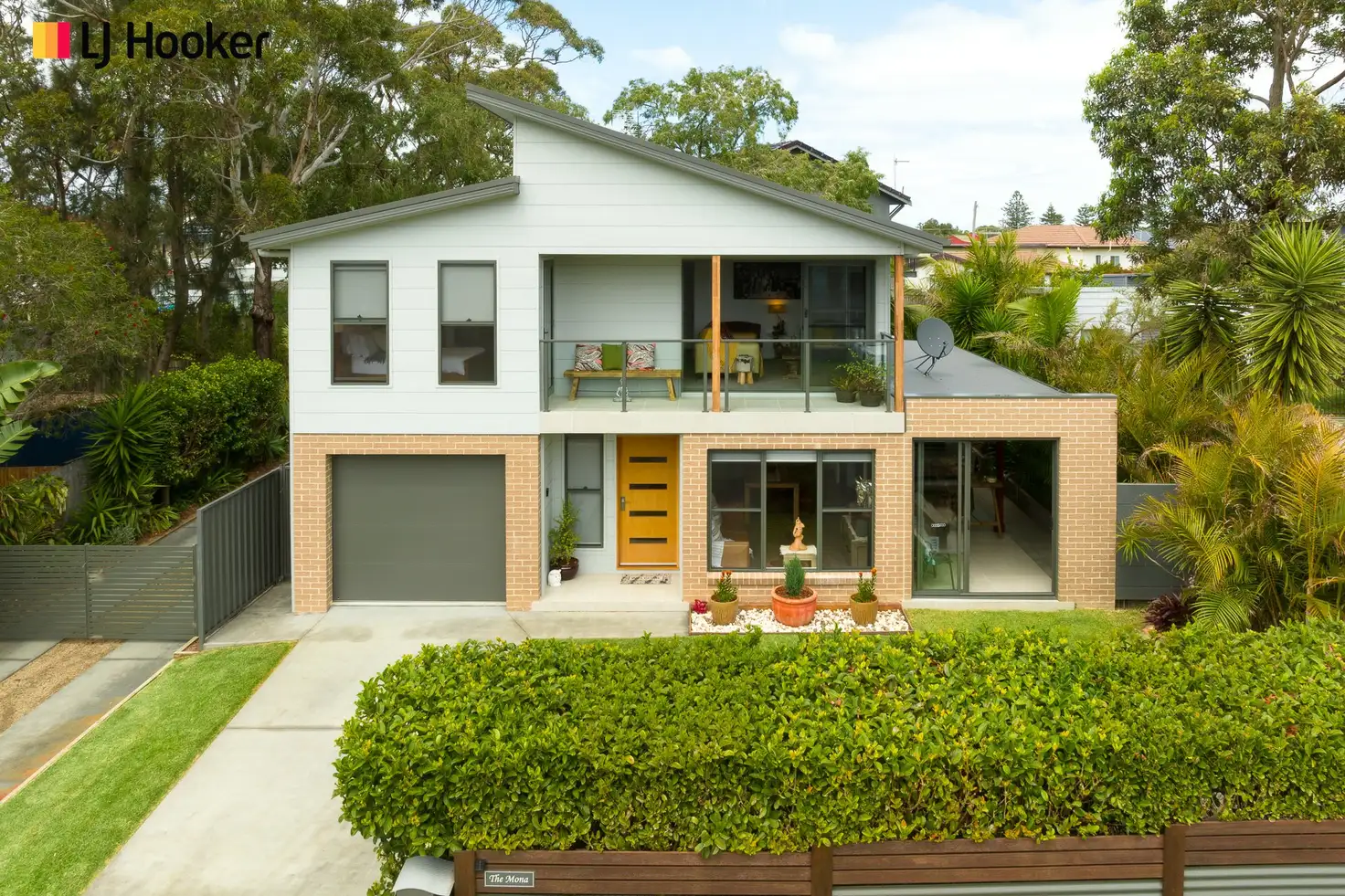 Main view of Homely house listing, 6A Mona Street, Culburra Beach NSW 2540
