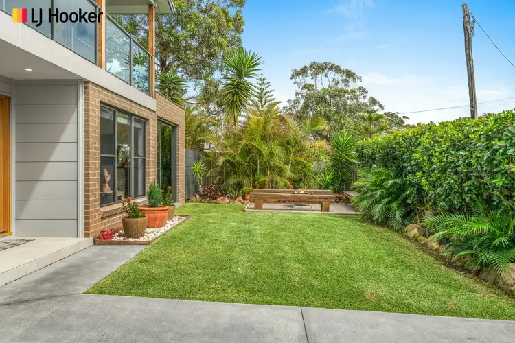 Second view of Homely house listing, 6A Mona Street, Culburra Beach NSW 2540