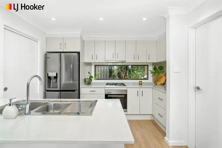 Sixth view of Homely house listing, 6A Mona Street, Culburra Beach NSW 2540