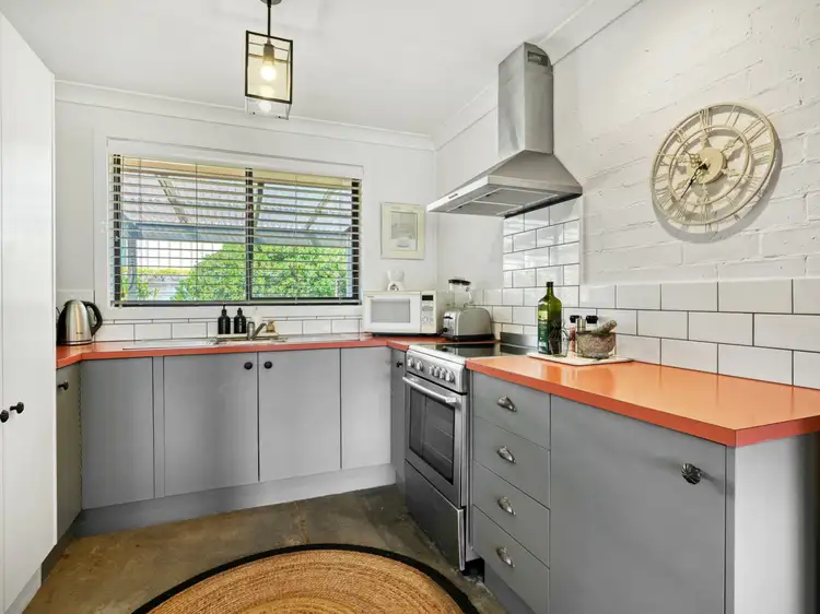 Third view of Homely unit listing, 3/18-20 Frederick Street, Sanctuary Point NSW 2540