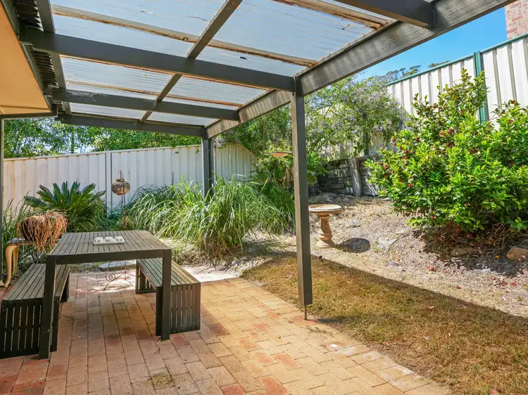 Fourth view of Homely unit listing, 3/18-20 Frederick Street, Sanctuary Point NSW 2540