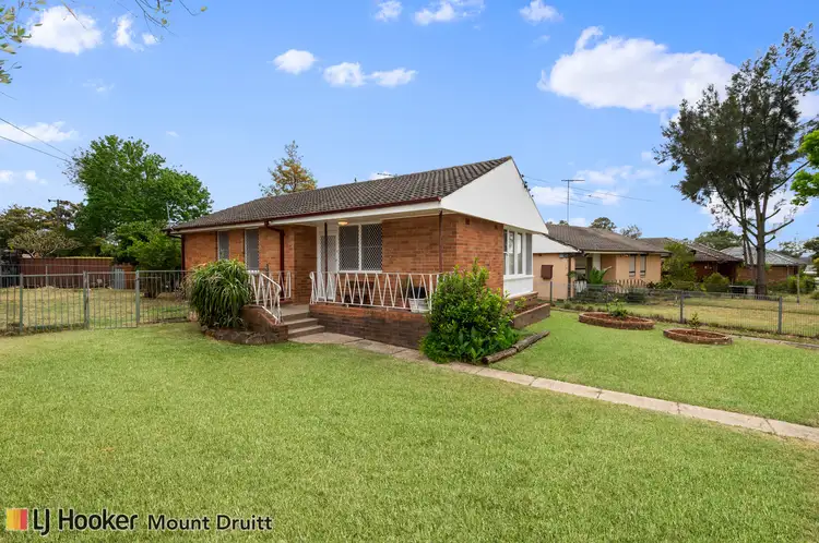 17 Mcmurdo Avenue, Tregear NSW 2770