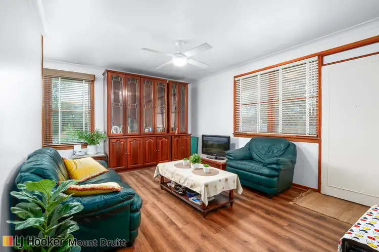 Third view of Homely house listing, 17 Mcmurdo Avenue, Tregear NSW 2770