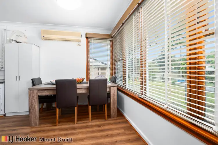 Fourth view of Homely house listing, 17 Mcmurdo Avenue, Tregear NSW 2770