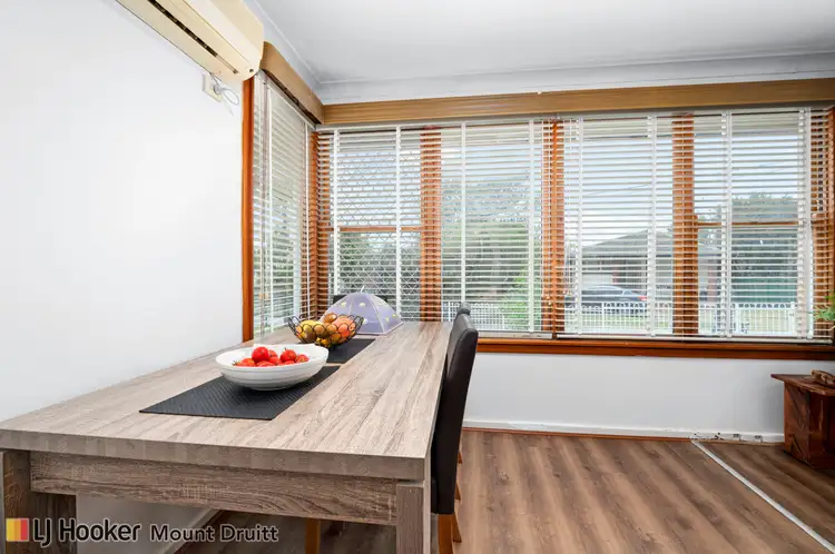 Fifth view of Homely house listing, 17 Mcmurdo Avenue, Tregear NSW 2770