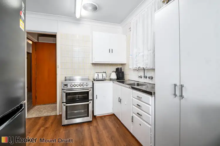 Sixth view of Homely house listing, 17 Mcmurdo Avenue, Tregear NSW 2770