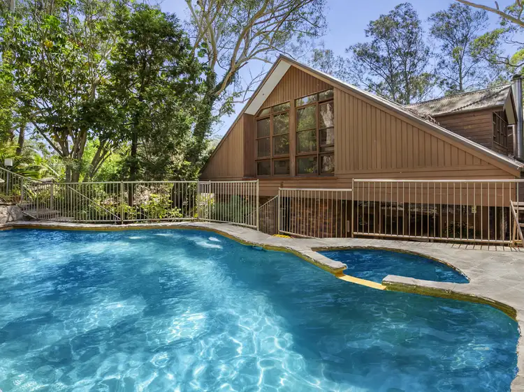 Main view of Homely house listing, 106 Riverview Street, Riverview NSW 2066