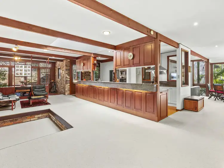 Second view of Homely house listing, 106 Riverview Street, Riverview NSW 2066