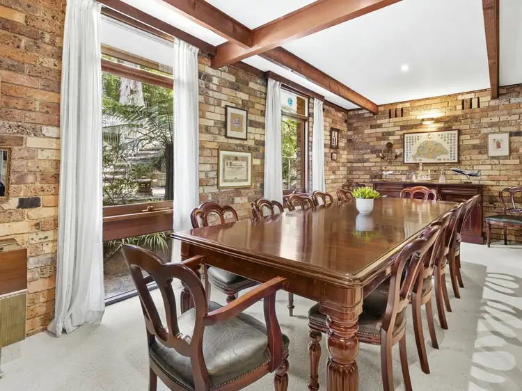Third view of Homely house listing, 106 Riverview Street, Riverview NSW 2066
