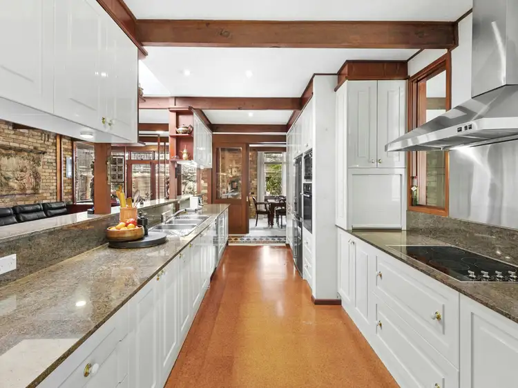 Fourth view of Homely house listing, 106 Riverview Street, Riverview NSW 2066