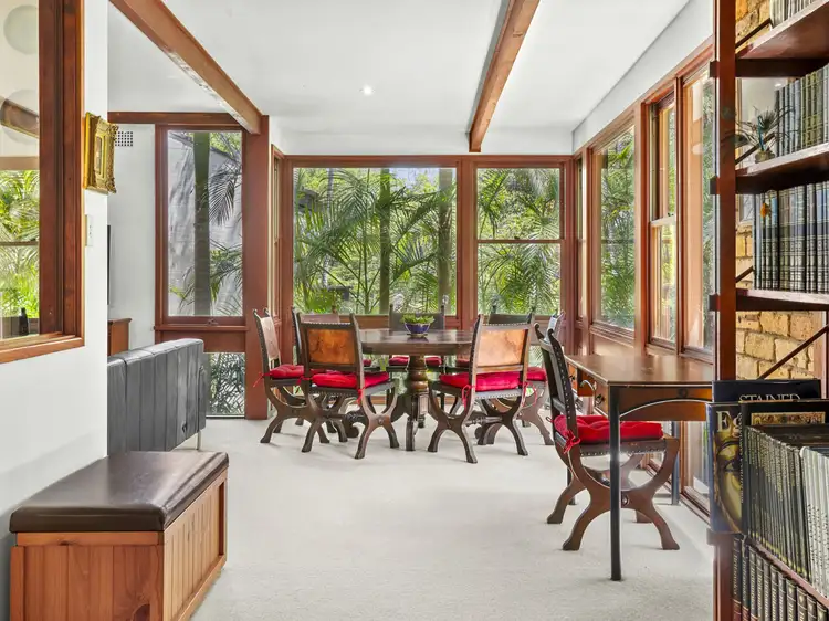 Fifth view of Homely house listing, 106 Riverview Street, Riverview NSW 2066