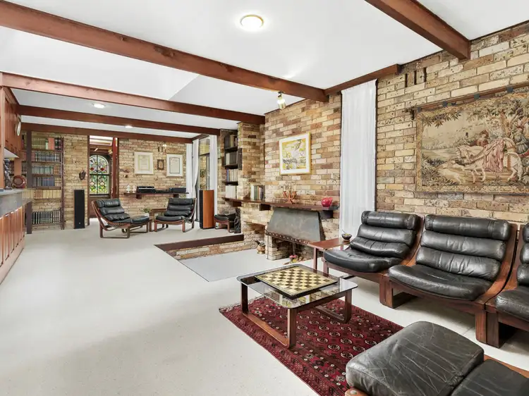 Sixth view of Homely house listing, 106 Riverview Street, Riverview NSW 2066