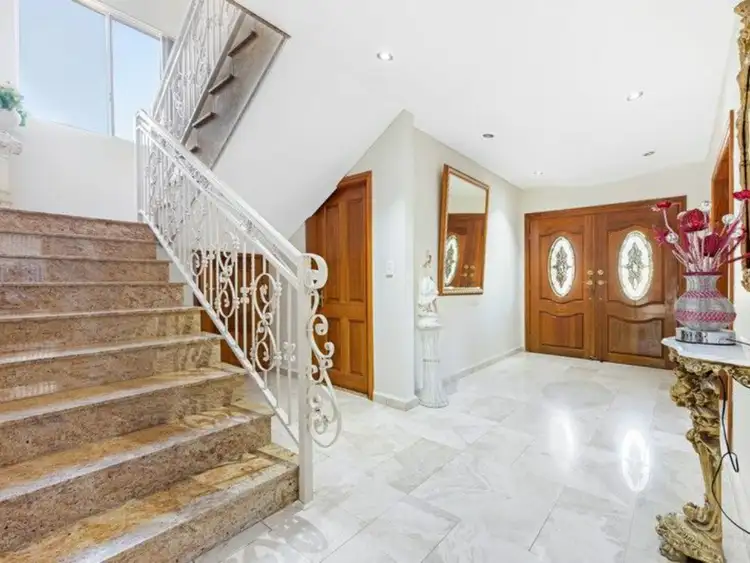 Second view of Homely house listing, 47 Myall Street, Punchbowl NSW 2196