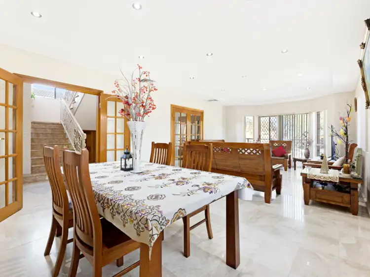 Fifth view of Homely house listing, 47 Myall Street, Punchbowl NSW 2196