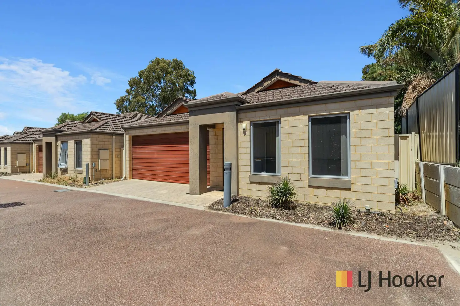 Main view of Homely unit listing, 3/12 Arbon Way, Lockridge WA 6054