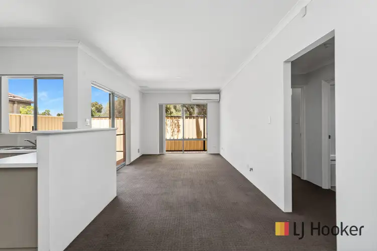 Fourth view of Homely unit listing, 3/12 Arbon Way, Lockridge WA 6054
