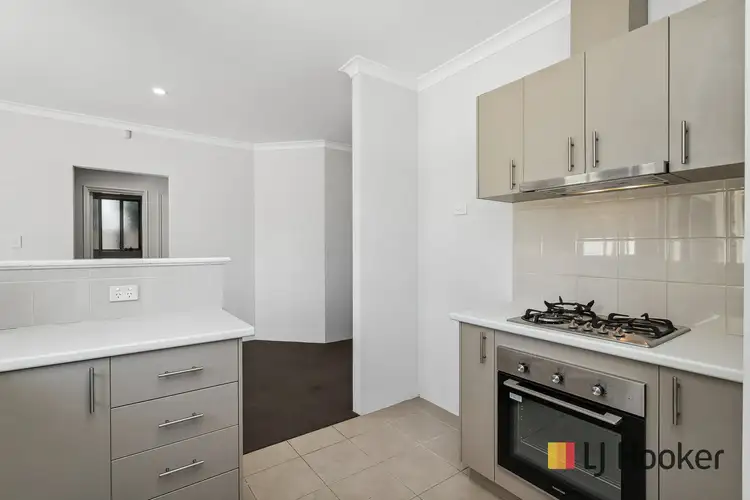 Fifth view of Homely unit listing, 3/12 Arbon Way, Lockridge WA 6054
